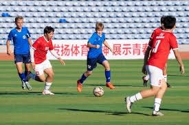 北京国安遭河南队逆袭 中超精彩战况回顾